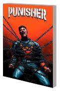 PUNISHER Volume 2 THE KING OF KILLERS BOOK TWO