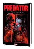 Predator The Original Years Omnibus Volume 1