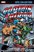 Captain America Epic Collection: Dawn's Early Light [New Printing]