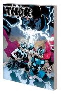 Thor by Jason Aaron The Complete Collection Volume 4