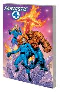 Fantastic Four Heroes Return The Complete Collection Volume 3