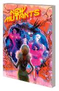 New Mutants By Vita Ayala Volume 2