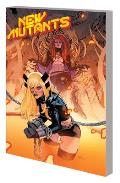 New Mutants By Vita Ayala Volume 3