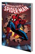 Untold Tales of Spider Man The Complete Collection Volume 1