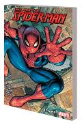 Amazing Spider Man Beyond Volume 1