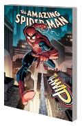 Amazing Spider Man By Wells & Romita Jr Volume 1 World Without Love