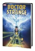 Doctor Strange Omnibus Volume 1