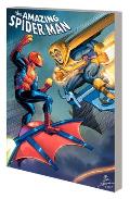 Amazing Spider Man by Wells & Romita Jr Volume 3 Hobgoblin