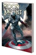 Moon Knight The Complete Collection