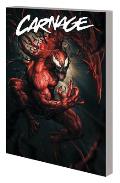 Carnage Volume 1 In the Court of Crimson