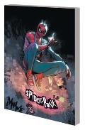 Spider Punk Banned in DC