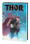 Thor by Jason Aaron Omnibus Volume 1