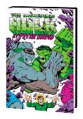 Incredible Hulk by Peter David Omnibus Vol. 2