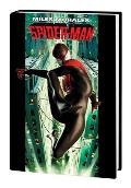 Miles Morales Spider Man Omnibus Volume 1