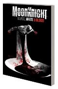 Moon Knight Black White & Blood Treasury Edition