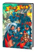 X-Treme X-Men by Chris Claremont Omnibus Vol. 1