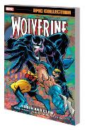 Wolverine Epic Collection: Tooth and Claw