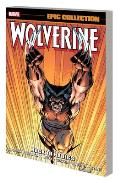 Wolverine Epic Collection Back To Basics