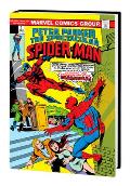 The Spectacular Spider-Man Omnibus Vol. 1
