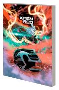 X Men Red Volume 2