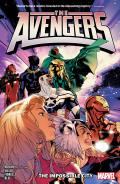 Avengers by Jed MacKay Volume 1