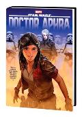 Star Wars: Doctor Aphra Omnibus Vol. 1