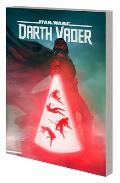 Star Wars Darth Vader by Greg Pak Volume 6 Return of the Handmaidens