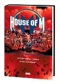 House of M Omnibus