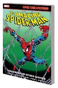 Amazing Spider Man Epic Collection Invasion of the Spider Slayers