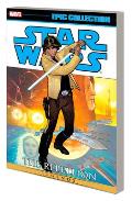 Star Wars Legends Epic Collection The Rebellion Volume 5