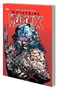 Wolverine Weapon X Deluxe Edition
