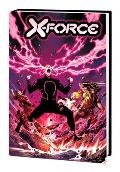 X FORCE BY BENJAMIN PERCY Volume 2
