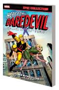 Daredevil Epic Collection The Man Without Fear