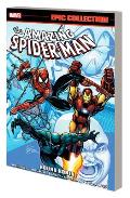 Amazing Spider-Man Epic Collection: Round Robin [New Printing]