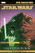 Star Wars Legends Epic Collection The Old Republic Volume 5