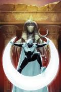 MOON KNIGHT CITY OF THE DEAD