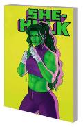 She Hulk By Rainbow Rowell Volume 03 Girl Cant Help It