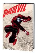 Daredevil Omnibus Volume 1