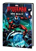 Spider-Man: Ben Reilly Omnibus Vol. 1 [New Printing]