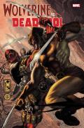 Deadpool vs. Wolverine