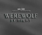 Marvel Studios' Werewolf by Night: The Art of the Special