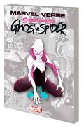 Marvel-Verse: Spider-Gwen: Ghost-Spider