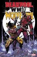 Deadpool & Wolverine: Wwiii