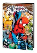 Amazing Spider-Man by Nick Spencer Omnibus Vol. 2