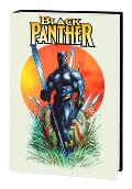 Black Panther by Christopher Priest Omnibus Vol. 2