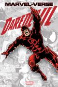 Marvel-Verse: Daredevil
