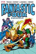 The Fantastic Four Omnibus Vol. 5