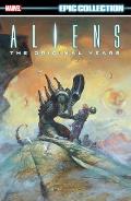 ALIENS EPIC COLLECTION THE ORIGINAL YEARS Volume 2