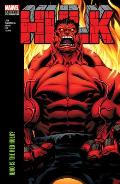 Hulk Modern Era Epic Collection: Who Is the Red Hulk?