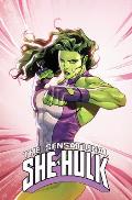 SHE HULK BY RAINBOW ROWELL Volume 5 ALL IN